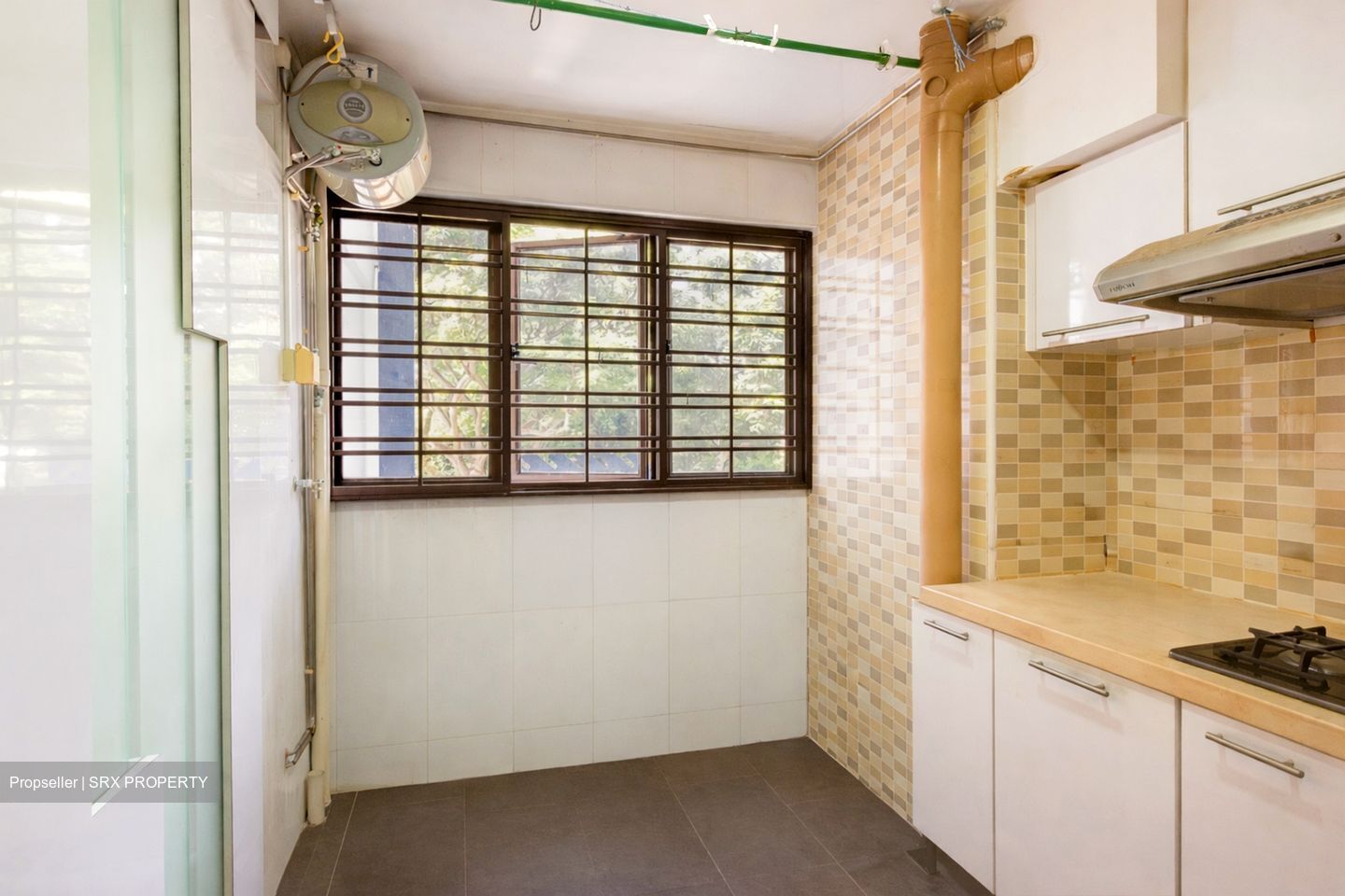 Blk 101 Whampoa View (Toa Payoh), HDB 4 Rooms #541463791